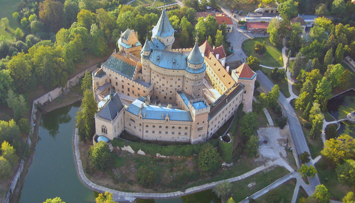 zamok-bojnice-castle6